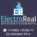 Electroreal