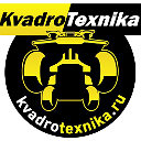 Мотосалон KVADROTEXNIKA