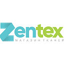 Zentex. Магазин тканей