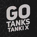 GOtanks Tanki X