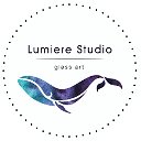 Lumiere Studio Витражи. Бижутерия из стекла