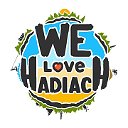 WE LOVE HADIACH