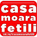 Casa moara fetili