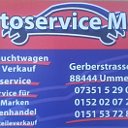 Autoservice 88444 Ummendorf