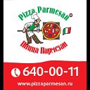 Pizza Parmesan  Санкт-Петербург