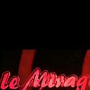 Танцевальный ресторан "Le Mirage"