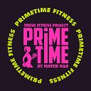 Фитнес проект PrimeTime Феодосия