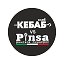 Kebab vs Pinsa: пицца, шаурма в Белгороде