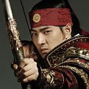 JUMONG PRINC OF THE LEGEND