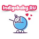 INDIGOBABY.RU - Интернет-магазин детских колясок