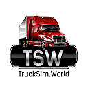 TruckSim.World[TSW]-Мир виртуальных дальнобойщиков