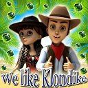 We like Klondike