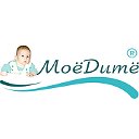 Интернет-магазин детской одежды «МоёДитё»