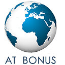 AT Bonus. АТ Бонус. Официальная страница