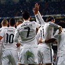 Real Madrid fc Halamadrid