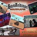 Gta san andreas multiplayer 0.3z