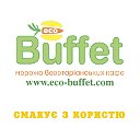 ECO BUFFET Україна, Київ