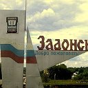 город Задонск