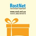 RostNet