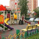 Распитие на детских площадках Новороссийска!