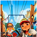 Игра Subway Surfers