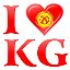 ♥We LoVe KGстан♥