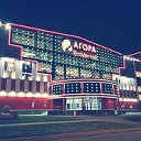 lifestyle mall АГОРА