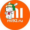Mi92.ru - сеть фирменных магазинов Xiaomi в Крыму