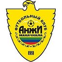 ФК "Анжи" Махачкала (FC "Anji" Makhachkala)