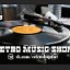 Retro Music Shop