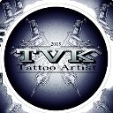 "TVK" Tattoo Club