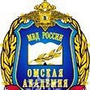 ОмА МВД России