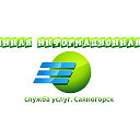 Единая информационная служба услуг Саяногорск