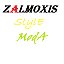 ZALMOXIS Stile MODA