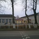 Раковичская школа