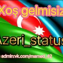Azeri Status