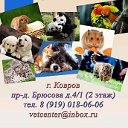 Ветеринарная клиника, Ковров