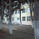 школа №107 г. Баку, пос. Разина