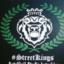 #StreetKings AutoVinil(ЛОТОШИНО)