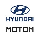 Hyundai МОТОМ Ульяновск