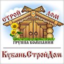 Срубы от компании ООО "КубаньСтройДом"