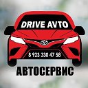 Автосервис Drive Avto Канск