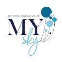 Воздушные шары Новосибирск "My Sky"