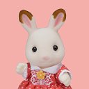 Sylvanian Families в России - официальная группа