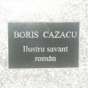 L.T."Boris Cazacu"