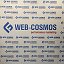Интернет-маркетинговая компания "WEB-COSMOS"