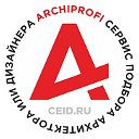 Archiprofi - дизайн интерьера, архитектура