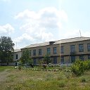 Павловская средняя школа (Украина, Луганская обл.)
