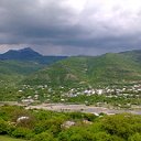 ახალგორი - Ленингор