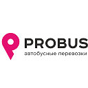 Автобусная компания PROBUS